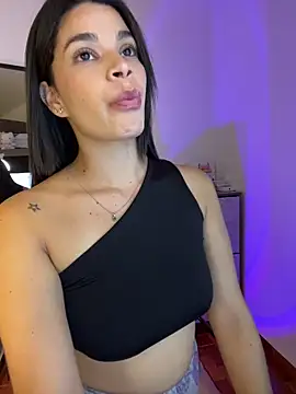 DaryRos online show from March 13, 2025, 12:37 am