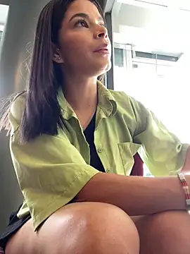 DaryRos online show from March 13, 2025, 8:11 pm