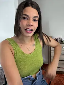 DaryRos online show from March 14, 2025, 8:28 pm