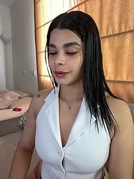DaryRos online show from June 16, 2026, 8:33 pm