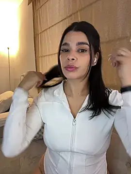 DaryRos online show from June 24, 2026, 9:58 pm