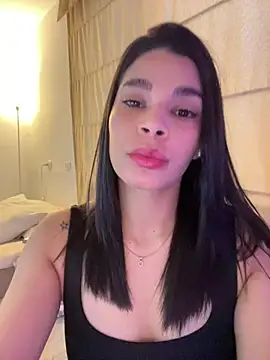DaryRos online show from June 25, 2026, 10:25 pm