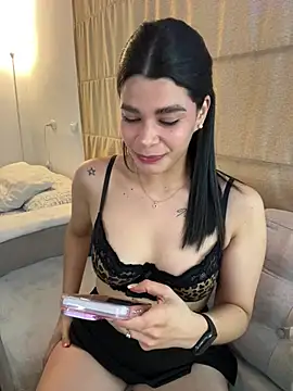 DaryRos online show from July 9, 2026, 9:52 pm