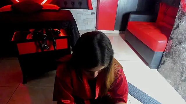 JAYLEN BDSM online show from March 20, 2025, 6:42 pm