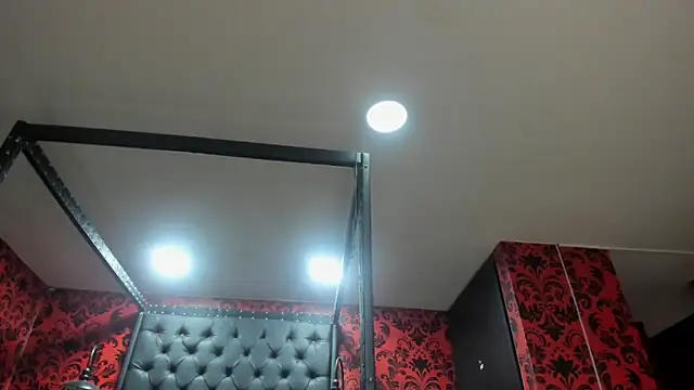 JAYLEN BDSM online show from November 27, 2025, 12:40 pm