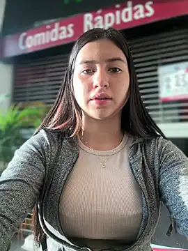 VAL PRINCESS online show from December 14, 2024, 9:56 pm