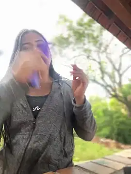 VAL PRINCESS online show from December 17, 2024, 12:43 pm