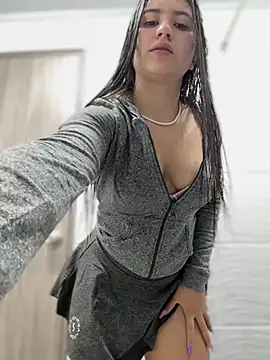 VAL PRINCESS online show from December 19, 2024, 12:13 am