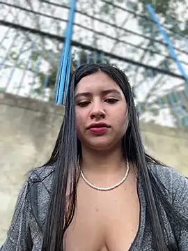 VAL PRINCESS online show from December 19, 2024, 12:34 pm