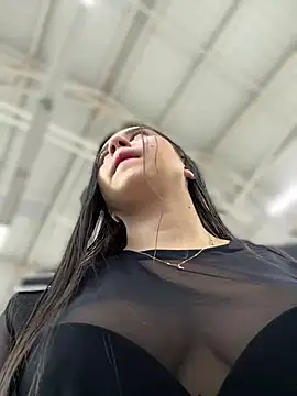 VAL PRINCESS online show from December 23, 2024, 12:14 am