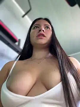 VAL PRINCESS online show from January 12, 2025, 3:14 pm