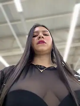 VAL PRINCESS online show from January 13, 2025, 12:09 am