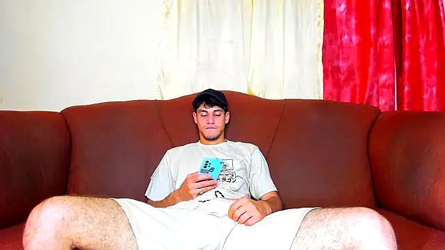 guy master online show from May 4, 2026, 9:33 pm