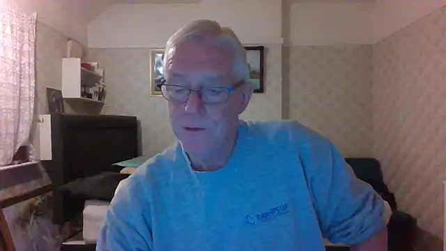 shaun63m online show from November 25, 2025, 1:38 am