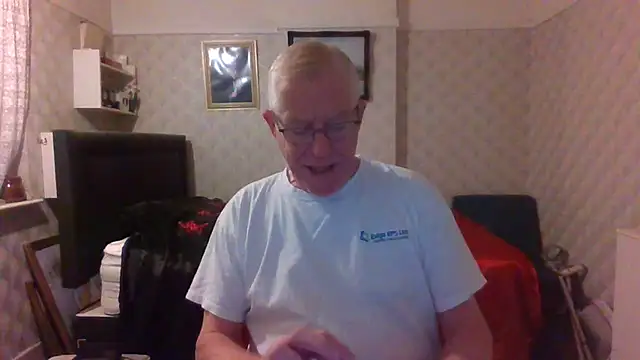 shaun63m online show from June 20, 2026, 12:36 am