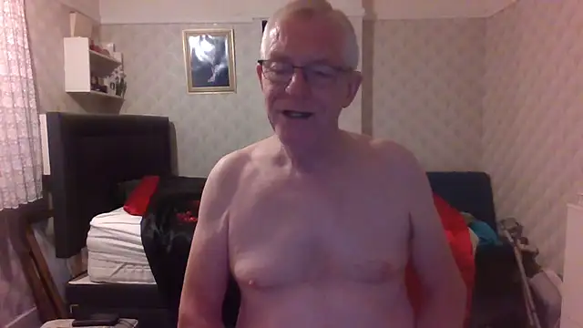 shaun63m online show from June 30, 2026, 11:50 pm