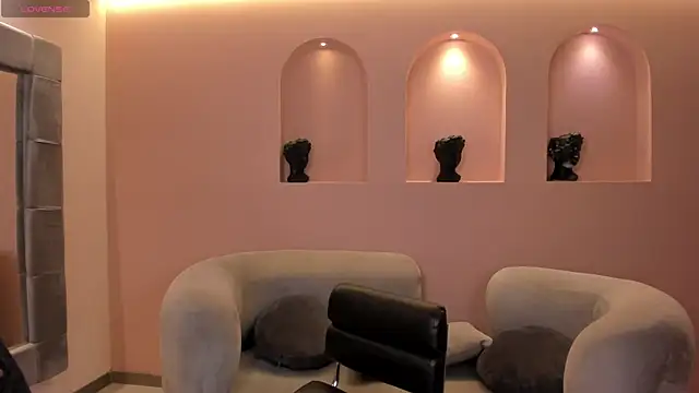 BellaRose X online show from December 15, 2024, 3:24 am