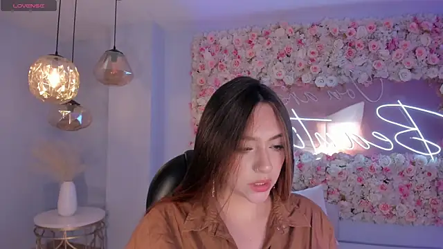 BellaRose X online show from December 29, 2024, 11:18 pm