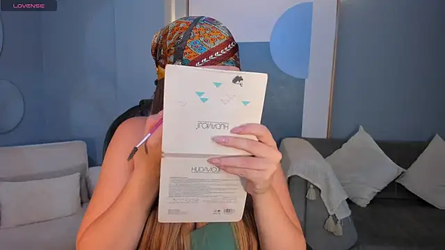 BellaRose X online show from October 11, 2025, 3:39 am