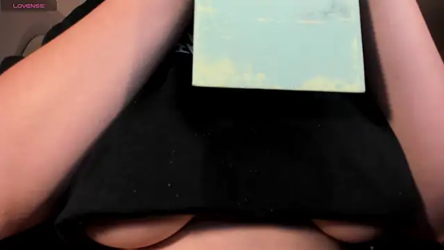 BellaRose X online show from February 15, 2026, 5:59 am