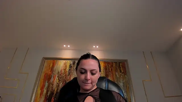 AliceHarper  online show from October 2, 2025, 6:59 pm