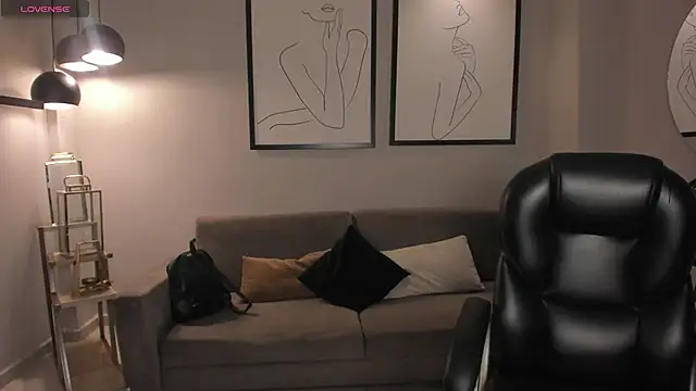 AliceHarper  online show from March 7, 2026, 12:35 pm