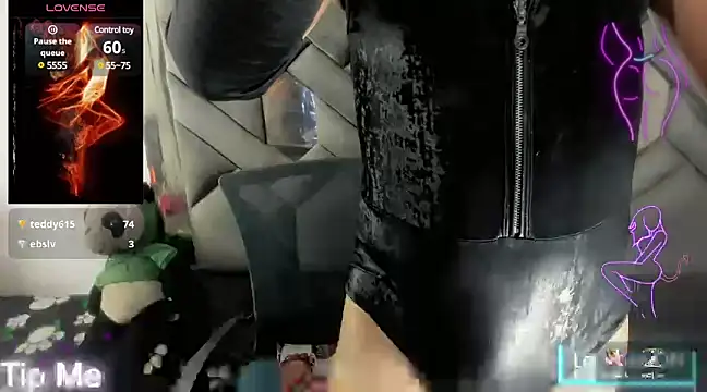 party star  online show from February 7, 2025, 8:33 am