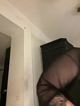 holyeroticss online show from March 20, 2025, 6:30 am