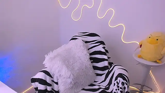 Johanna6 online show from March 13, 2025, 2:16 am