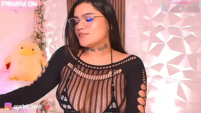 Johanna6 online show from September 9, 2025, 1:27 am