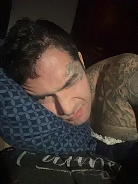 ILLUM1NATE online show from October 23, 2025, 5:18 am