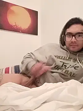 ILLUM1NATE online show from December 5, 2025, 10:35 am