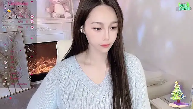 Kiss-18 online show from January 22, 2025, 12:59 am