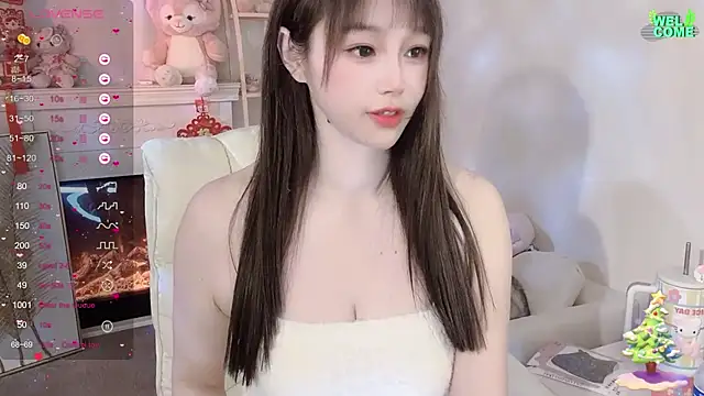 Kiss-18 online show from February 16, 2025, 3:48 pm