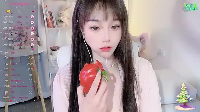 Kiss-18 online show from March 2, 2025, 1:04 am