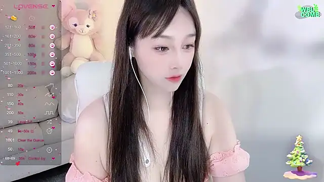 Kiss-18 online show from March 22, 2025, 7:25 am