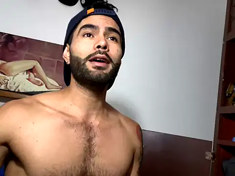 hideonbush051 online show from January 14, 2026, 3:28 pm