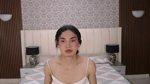 JackyMurphy online show from December 3, 2024, 4:28 pm