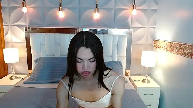 JackyMurphy online show from December 10, 2024, 4:38 pm