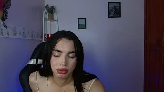 JackyMurphy online show from December 26, 2024, 4:14 pm