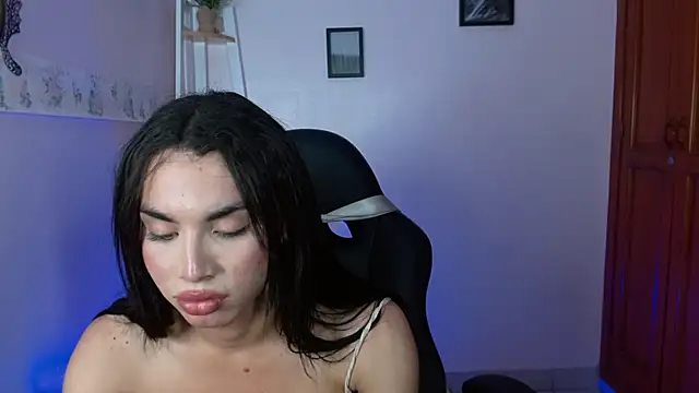 JackyMurphy online show from December 26, 2024, 7:16 pm