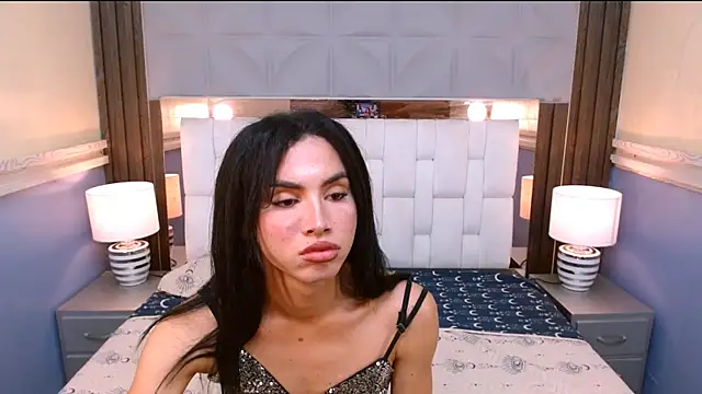 JackyMurphy online show from March 10, 2025, 8:56 pm