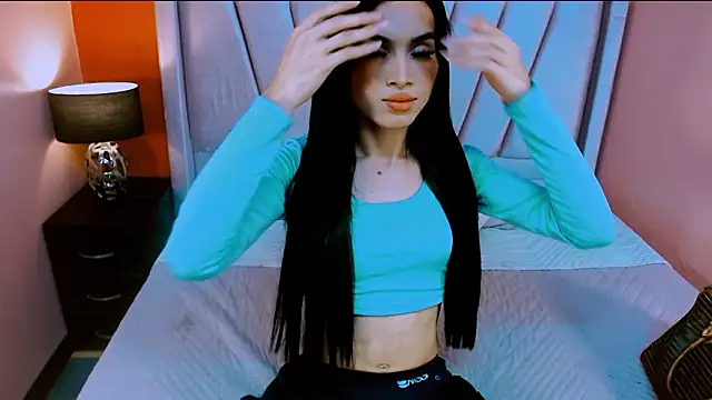 JackyMurphy online show from March 9, 2026, 6:23 pm