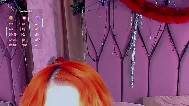 Eva Cramer online show from January 26, 2025, 1:41 am