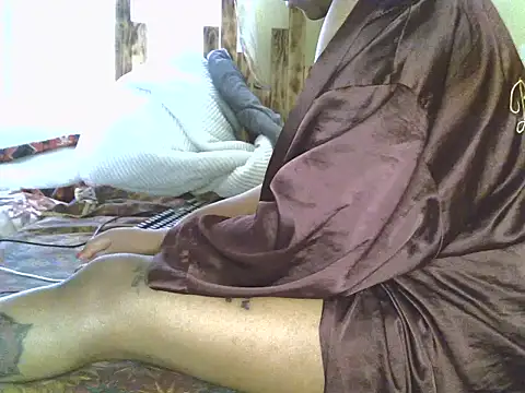 NATASHA LUCKY online show from March 4, 2025, 12:12 pm