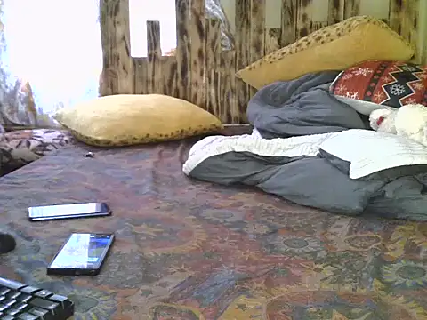 NATASHA LUCKY online show from March 8, 2025, 1:57 pm