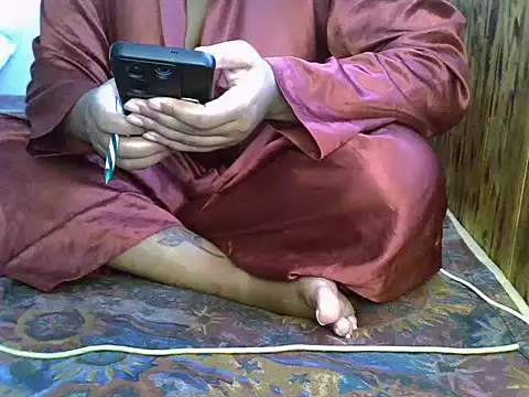 NATASHA LUCKY online show from November 23, 2025, 11:21 am