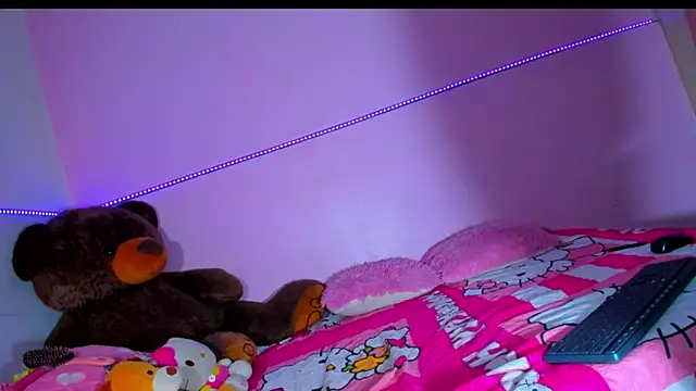 Canndy88htxx online show from December 13, 2024, 2:21 am