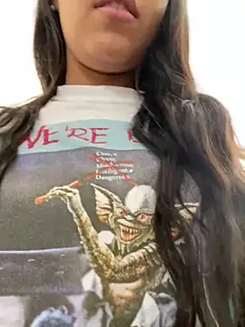 Salome golvert online show from December 13, 2024, 5:43 pm