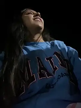 Salome golvert online show from January 29, 2025, 1:37 am